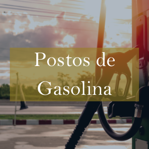 Contabilidade para Postos de Gasolina